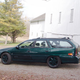 Illustration for article titled Ford Taurus SHO Wagon Pops Up On eBay